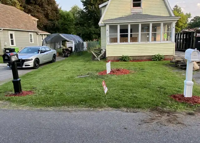 Property at 216 Earl Ave, Syracuse, NY, 13211, 3 beds, 1 bath, [object Object]
