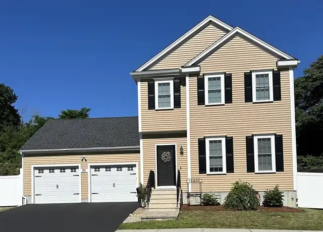 Property at 23 Skyview Dr, Millbury, MA, 01527, 3 beds, 1.5 baths, [object Object]