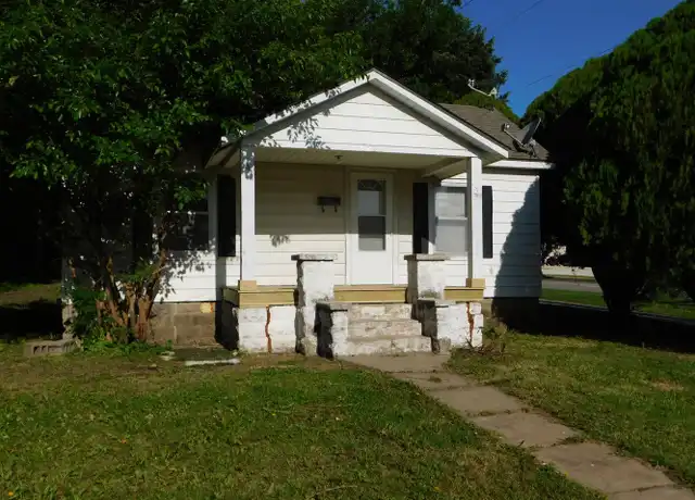Property at 625 N Taylor St, El Dorado, KS, 67042, 2 beds, 1 bath, [object Object]
