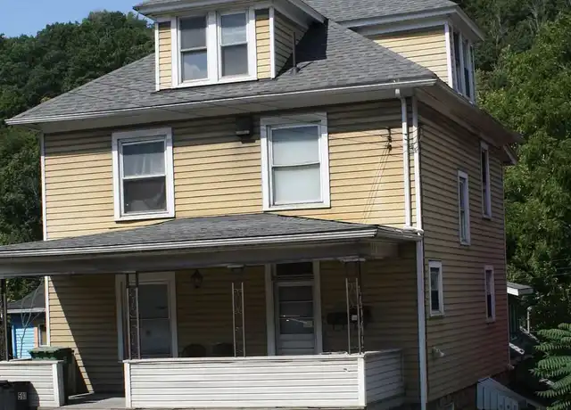 Property at 597 E Brockway Ave Unit 1, Morgantown, WV, 26501, 1 bed, 1 bath, [object Object]