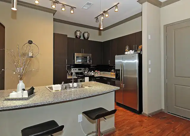 Property at Edge - East Village - 211 S Greenwood Ave, Tulsa, OK, 74120, 1-2 bed, 1-2 bath, [object Object]
