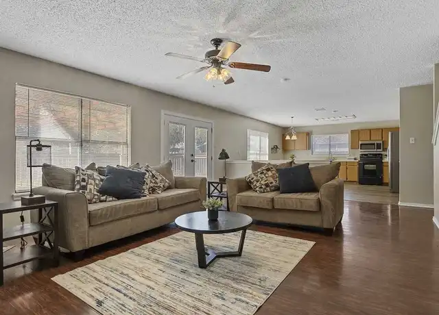 Property at 8863 Teaberry Dr Unit 1B, San Antonio, TX, 78250, 6 beds, 2 baths, [object Object]