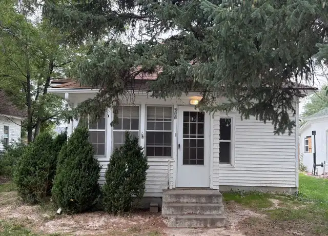 Property at 306 Madison Ave, Morrill, NE, 69358, 2 beds, 1 bath, [object Object]