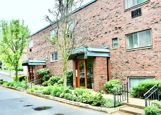 Property at 53 Saint Paul St #3, Brookline, MA, 02446, 1 bed, 1 bath, [object Object]