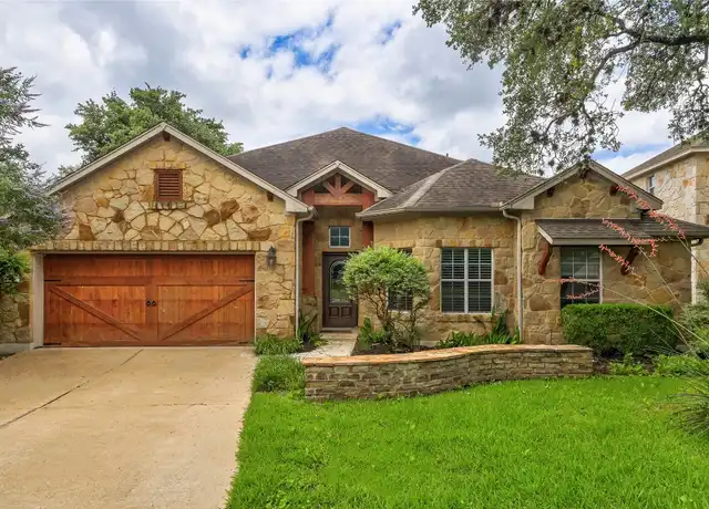 Property at 5723 York Bridge Cir, Austin, TX, 78749, 4 beds, 2 baths, [object Object]
