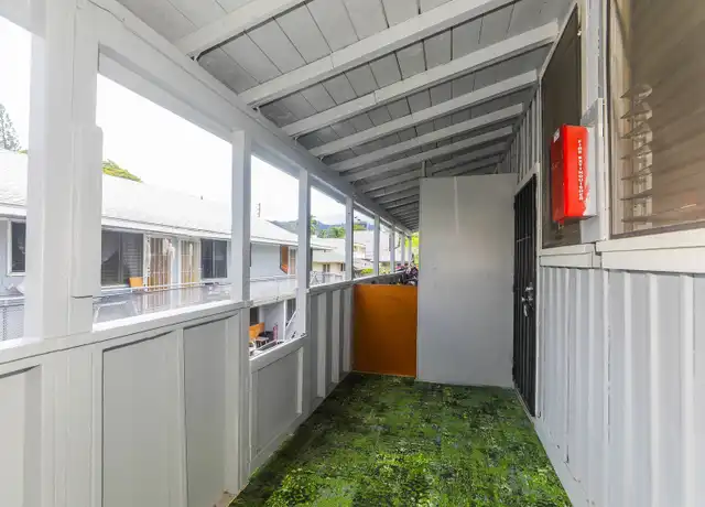 Property at 1719 Nuuanu Ave Unit 3B, Honolulu, HI, 96813, 1 bed, 1 bath, [object Object]