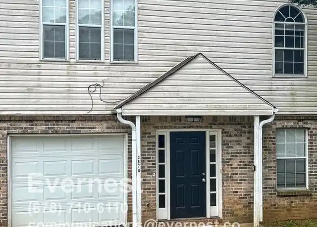 Property at 3678 Platina Park Ct, Decatur, GA, 30034, 3 beds, 2 baths, [object Object]