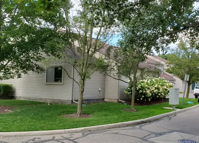 Property at 649 Glasgow Ct Unit 1, Rochester Hills, MI, 48307, 2 beds, 2.5 baths, [object Object]