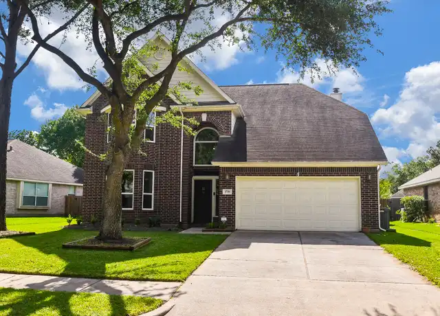 Property at 1710 Ocotillo Ct, Katy, TX, 77494, 4 beds, 2.5 baths, [object Object]