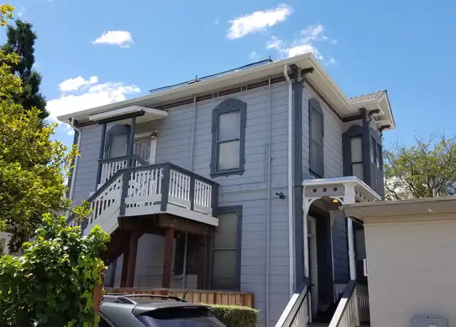 Property at 896 Emory St Unit 3, San Jose, CA, 95126, 1 bed, 1 bath, [object Object]