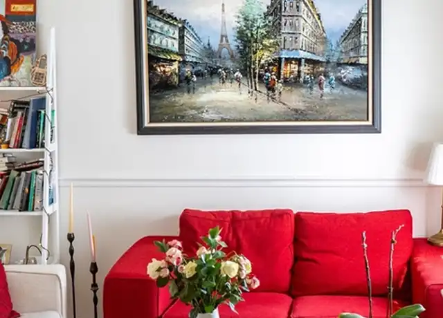 Property at 22 Chiswick Rd #18, Brighton, MA, 02135, 1 bed, 1 bath, [object Object]