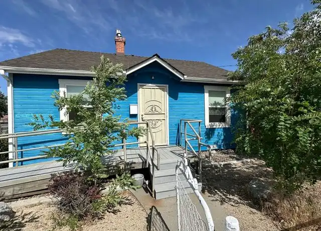 Property at 536 14th St, Sparks, NV, 89431, 1 bed, 1 bath, [object Object]