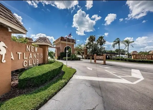 Property at 12760 Indian Rocks Rd #506, Largo, FL, 33774, 1 bed, 1 bath, [object Object]