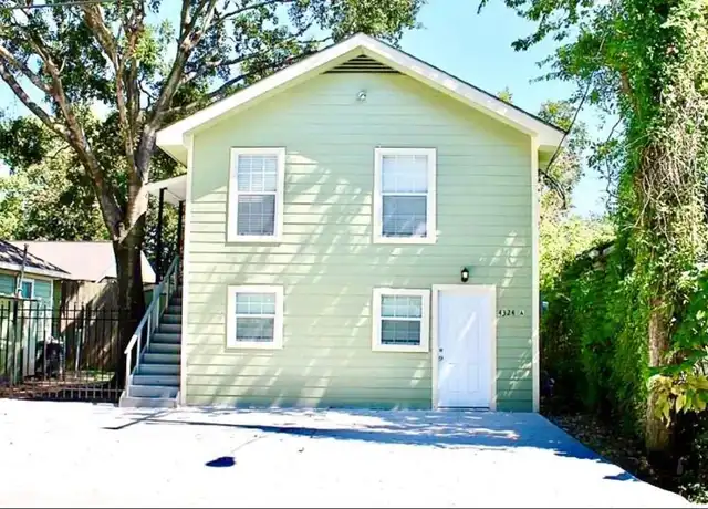 Property at 4324 Freemont St Unit A, Houston, TX, 77009, 1 bed, 1 bath, [object Object]