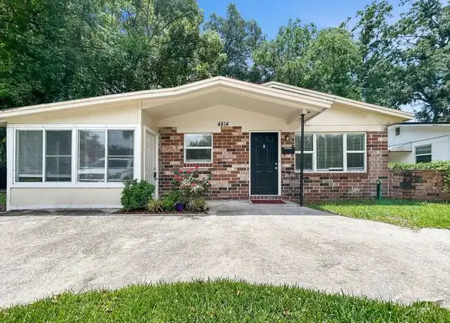 Property at 4814 Polaris St, Jacksonville, FL, 32205, 3 beds, 2 baths, [object Object]