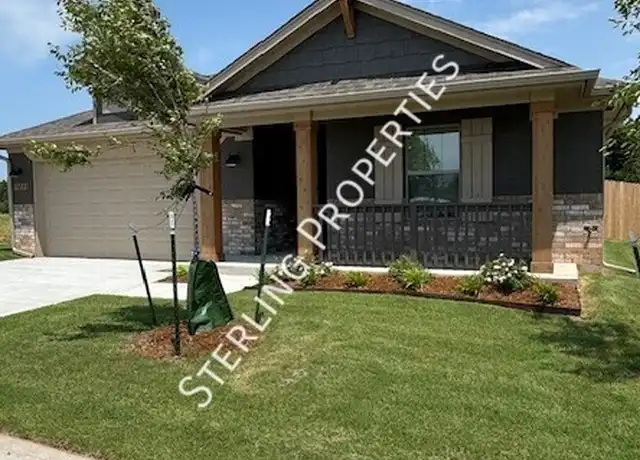 Property at 523 Prairie Dr, Guthrie, OK, 73044, 3 beds, 2 baths, [object Object]