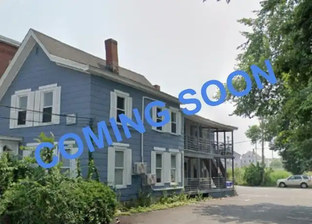 Property at 325 Amherst St Unit 1F, Manchester, NH, 03104, 2 beds, 1 bath, [object Object]