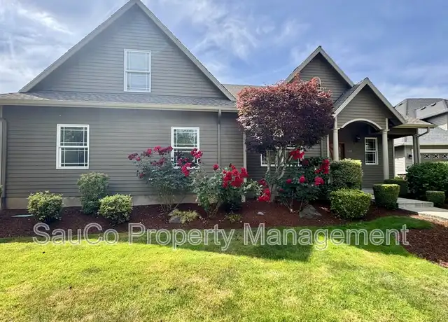 Property at 2485 Meridian Dr, Woodburn, OR, 97071, 4 beds, 3 baths, [object Object]