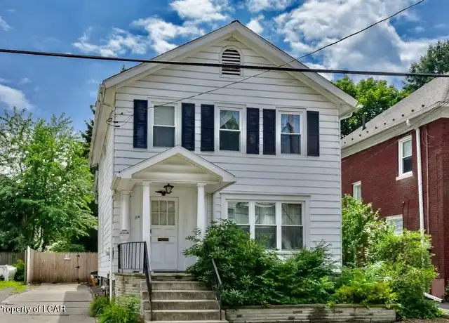 Property at 174 Academy St, Wilkes Barre, PA, 18702, 3 beds, 1 bath, [object Object]