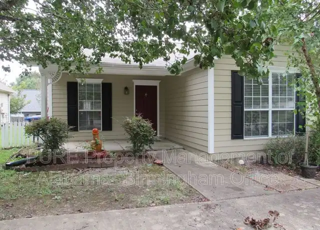 Property at 1011 Wyndham Ln, Helena, AL, 35080, 3 beds, 2 baths, [object Object]