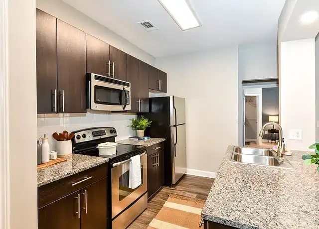 Property at Bell Perimeter Center - 70 Perimeter Ctr E, Atlanta, GA, 30346, 1 bed, 1 bath, [object Object]