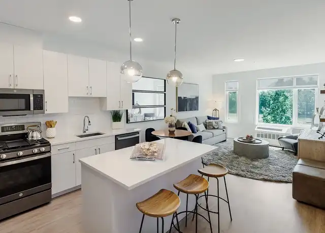 Property at SKG Living at River Park in Union - 1181 Morris Ave, Union, NJ, 07083, 2 beds, 2 baths, [object Object]
