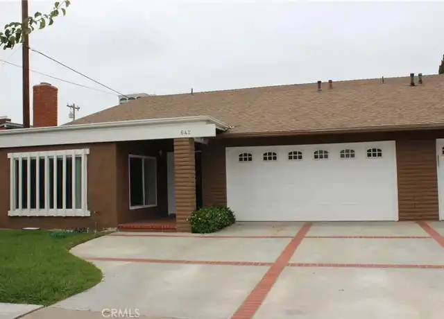 Property at 642 Center St, Costa Mesa, CA, 92627, 3 beds, 2 baths, [object Object]