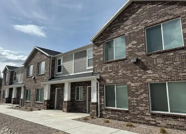 Property at Mount Lewis Townhomes - 551 E 900 North St, Ogden, UT, 84404, 3 beds, 2.5 baths, [object Object]
