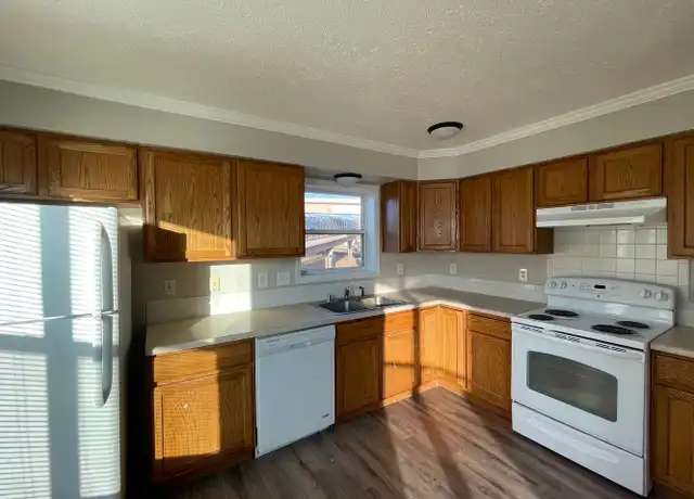 Property at 1104 Mazatlan Cir Unit 1104-C, Colorado Springs, CO, 80910, 2 beds, 1 bath, [object Object]