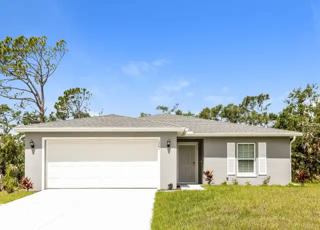 Property at 1267 Cornelius Blvd, Port Charlotte, FL, 33953, 4 beds, 2 baths, [object Object]