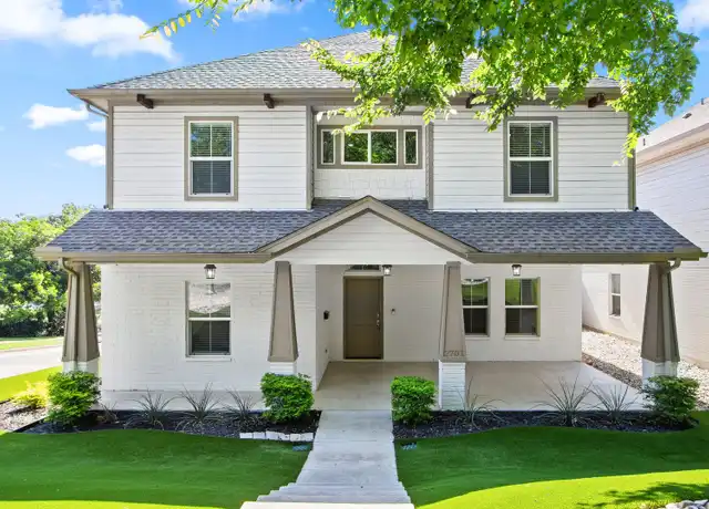 Property at 2701 Sandage Ave, Fort Worth, TX, 76109, 6 beds, 4 baths, [object Object]