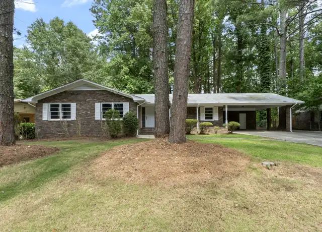 Property at 4730 Janice Dr, Atlanta, GA, 30337, 3 beds, 2 baths, [object Object]