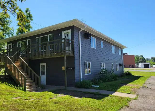 Property at 308 S Winter St Unit B, River Falls, WI, 54022, 2 beds, 1 bath, [object Object]