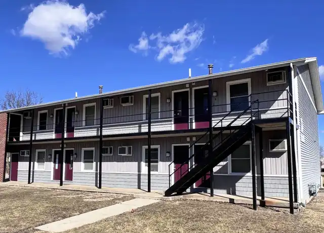 Property at 1320 Frederick St Unit B, Champaign, IL, 61820, 1 bed, 1 bath, [object Object]