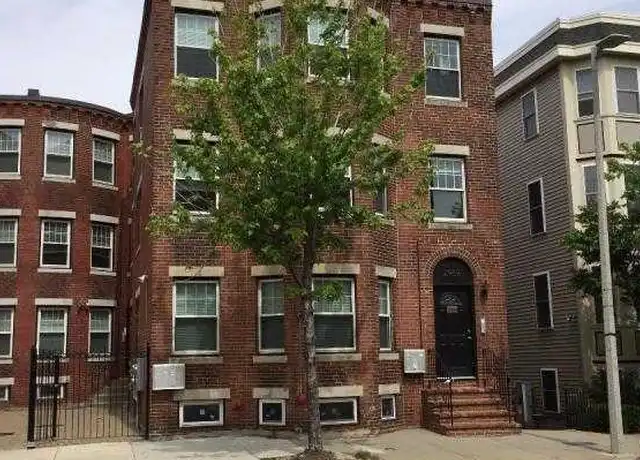 Property at 2979 Washington St, Boston, MA, 02119, 1 bed, 1 bath, [object Object]