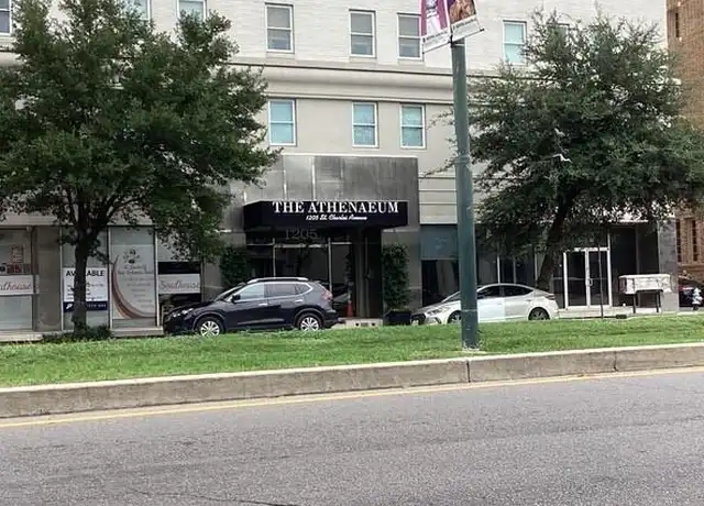 Property at 1205 Saint Charles Ave #607, New Orleans, LA, 70130, 0 beds, 1 bath, [object Object]