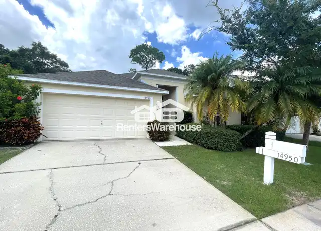 Property at 14950 Hidden Oaks Cir, Clearwater, FL, 33764, 3 beds, 2 baths, [object Object]