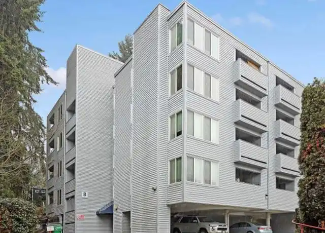 Property at 10329 Meridian Ave N Unit B403, Seattle, WA, 98133, 1 bed, 1 bath, [object Object]