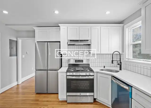 Property at 241 W Selden St Unit 2B, Boston, MA, 02126, 5 beds, 2 baths, [object Object]