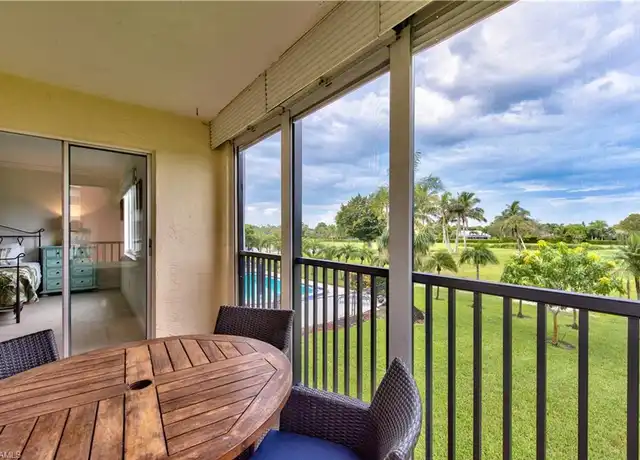 Property at 190 Pebble Beach Blvd #205, Naples, FL, 34113, 2 beds, 2 baths, [object Object]