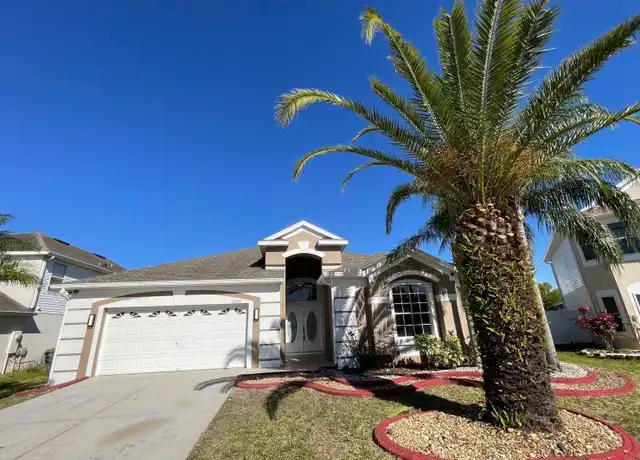 Property at 3295 Falcon Point Dr, Kissimmee, FL, 34741, 3 beds, 2 baths, [object Object]
