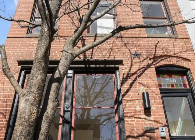 Property at 710 E St SE #6, Washington, DC, 20003, 2 beds, 2 baths, [object Object]