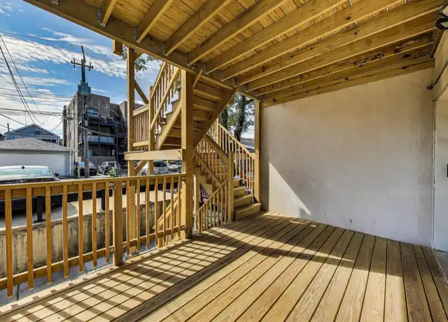 Property at 1616 S Morgan St, Chicago, IL, 60608, 3 beds, 1.5 baths, [object Object]