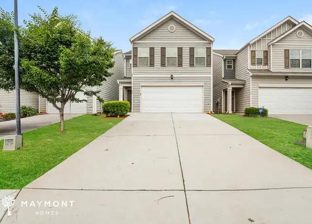 Property at 100 Chandler Cir, Covington, GA, 30016, 3 beds, 2.5 baths, [object Object]