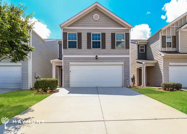 Property at 100 Chandler Cir, Covington, GA, 30016, 3 beds, 2.5 baths, [object Object]