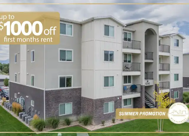 Property at 1182 E 1500 S Unit 403, Provo, UT, 84606, 2 beds, 2 baths, [object Object]