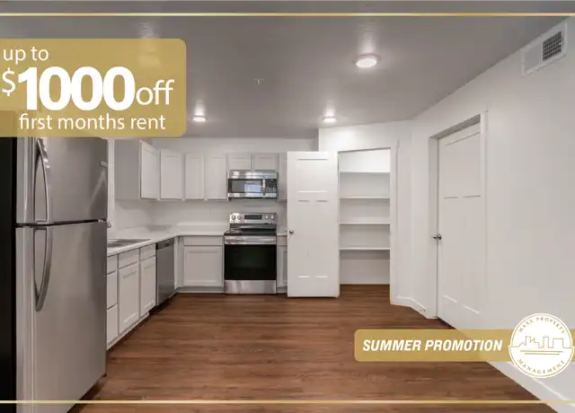 Property at 1182 E 1500 S Unit 401, Provo, UT, 84606, 2 beds, 2 baths, [object Object]