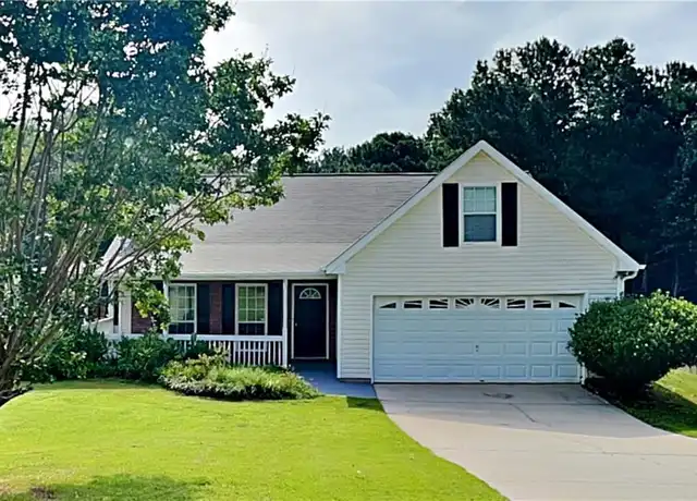 Property at 511 Cambridge Way, Loganville, GA, 30052, 3 beds, 2 baths, [object Object]