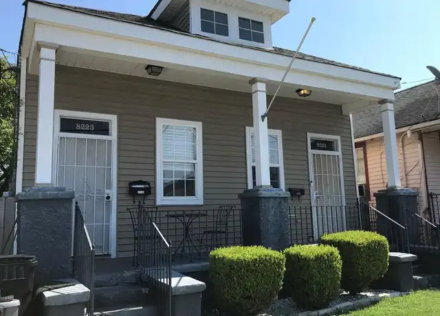 Property at 8223 Apple St, New Orleans, LA, 70118, 3 beds, 1 bath, [object Object]