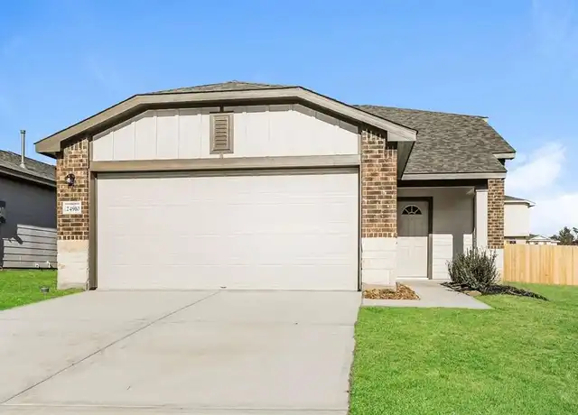 Property at 24910 Aconite Ln, Montgomery, TX, 77316, 4 beds, 3 baths, [object Object]